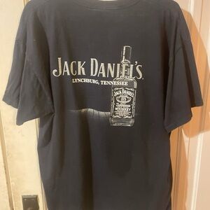 Jack Daniel’s shirt